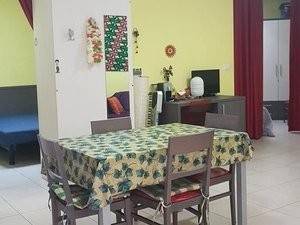 appartamento in affitto a Torino in zona Vanchiglia