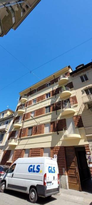 appartamento in affitto a Torino in zona Vanchiglia