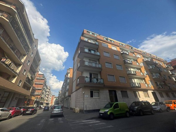 appartamento in affitto a Torino in zona Mirafiori Nord