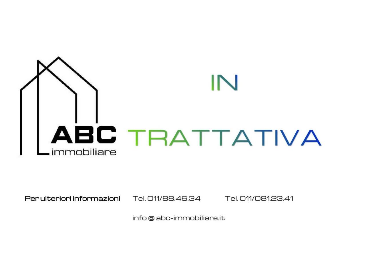 appartamento in affitto a Torino in zona Santa Rita