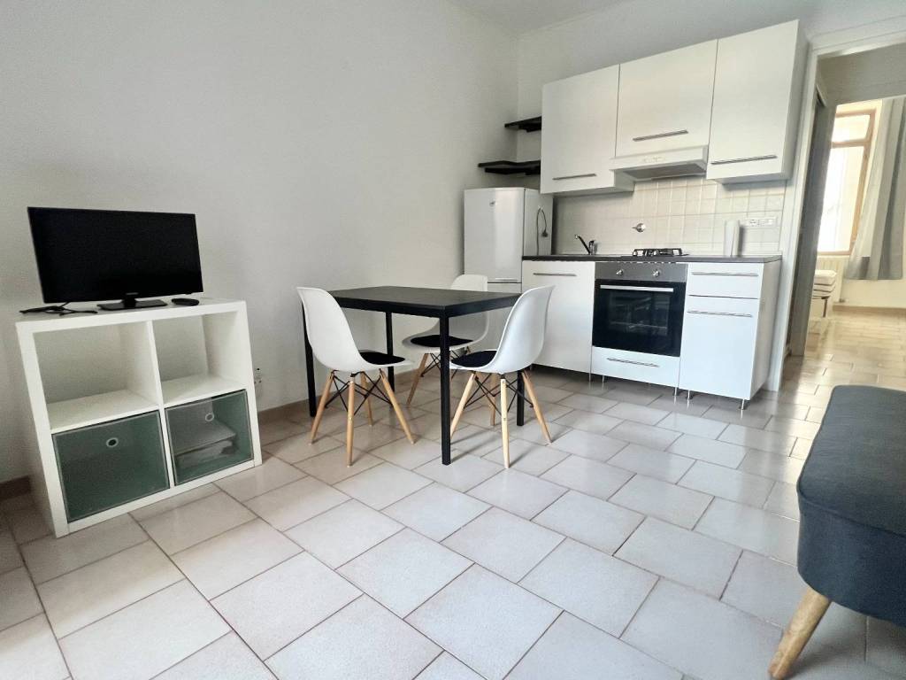 appartamento in affitto a Torino in zona Cenisia