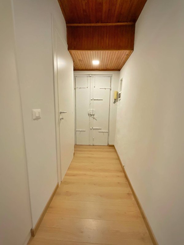 appartamento in affitto a Torino in zona San Salvario