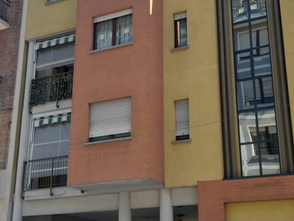 appartamento in affitto a Torino in zona Pozzo Strada