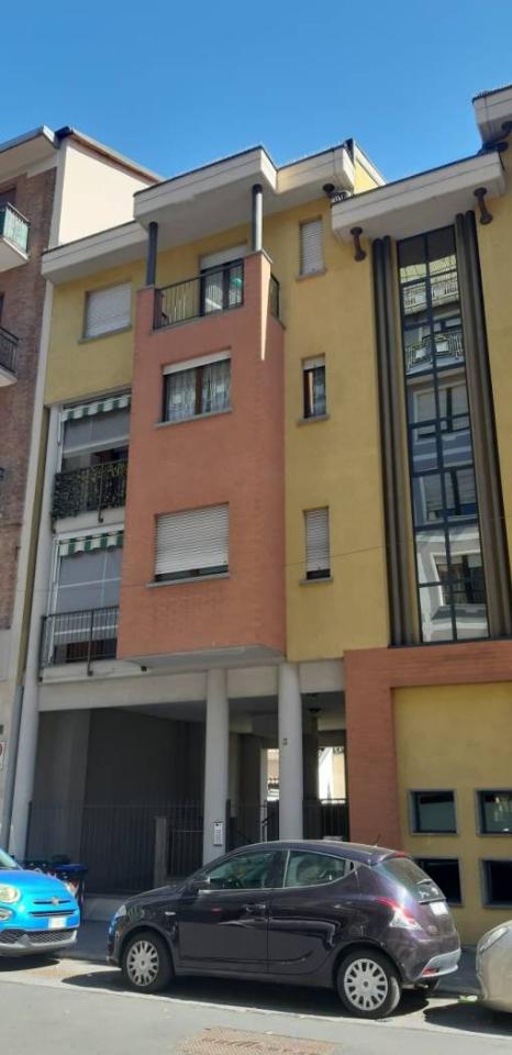 appartamento in affitto a Torino in zona Pozzo Strada