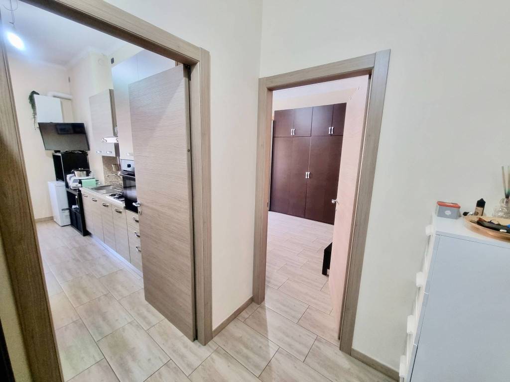 appartamento in affitto a Torino in zona Santa Rita