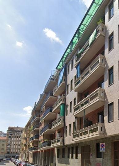 appartamento in affitto a Torino in zona Santa Rita