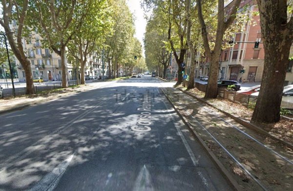 appartamento in affitto a Torino in zona San Donato