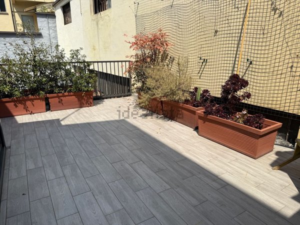 appartamento in affitto a Torino
