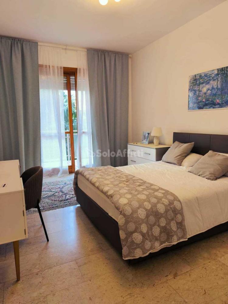 appartamento in affitto a Torino in zona Mirafiori Nord
