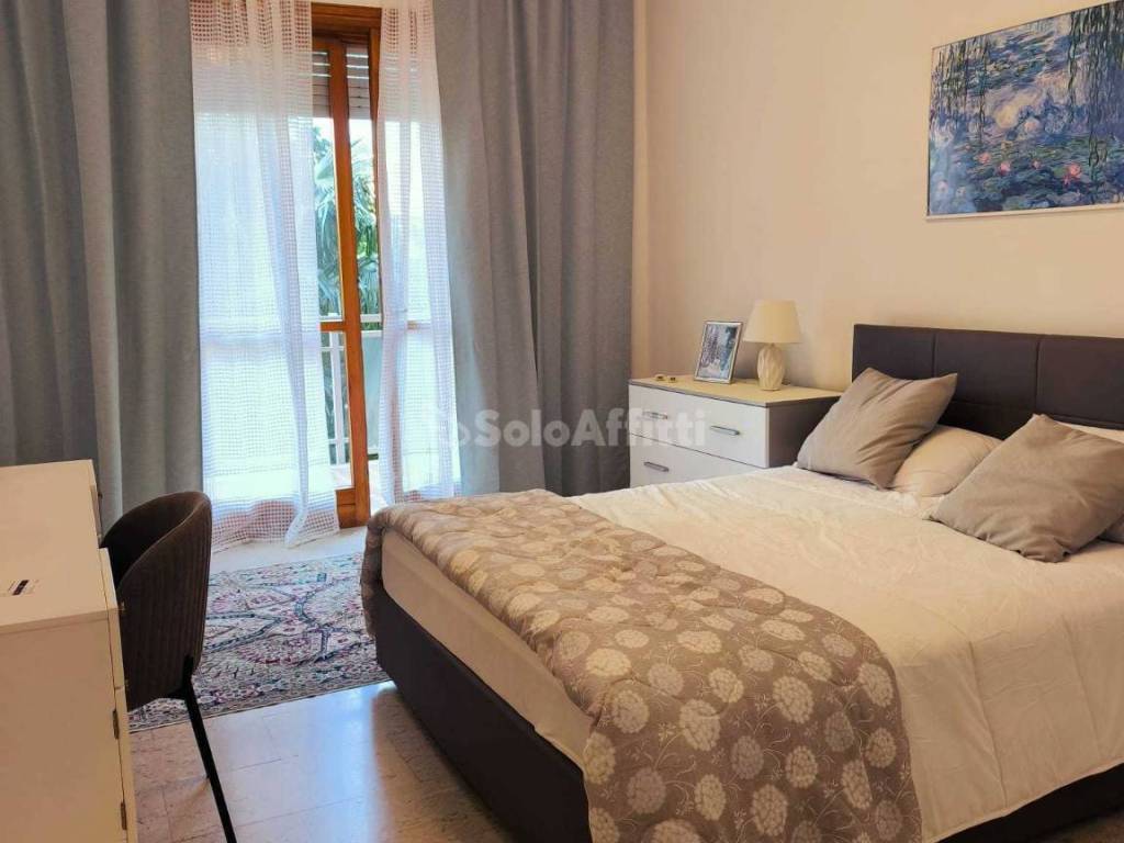 appartamento in affitto a Torino in zona Mirafiori Nord