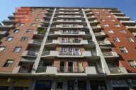 appartamento in affitto a Torino in zona Crocetta