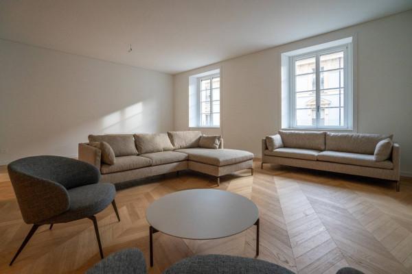 appartamento in affitto a Torino in zona Centro Storico