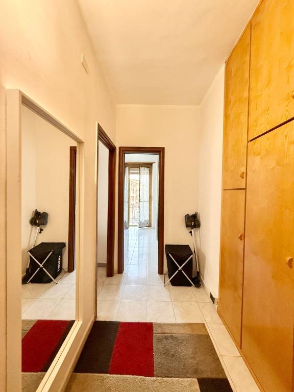 appartamento in affitto a Torino in zona Centro Storico