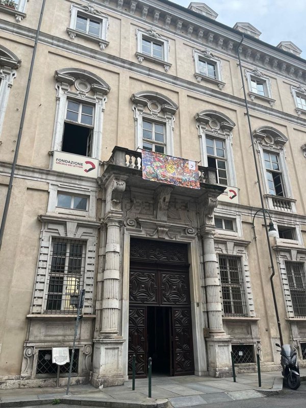 appartamento in affitto a Torino