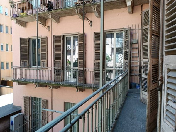 ufficio in affitto a Torino in zona Centro Storico