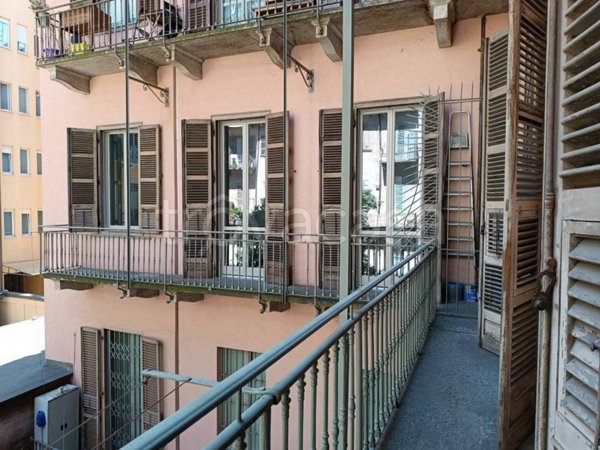 ufficio in affitto a Torino in zona Centro Storico