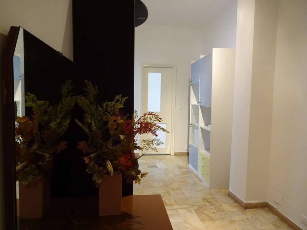 appartamento in affitto a Torino in zona Lingotto
