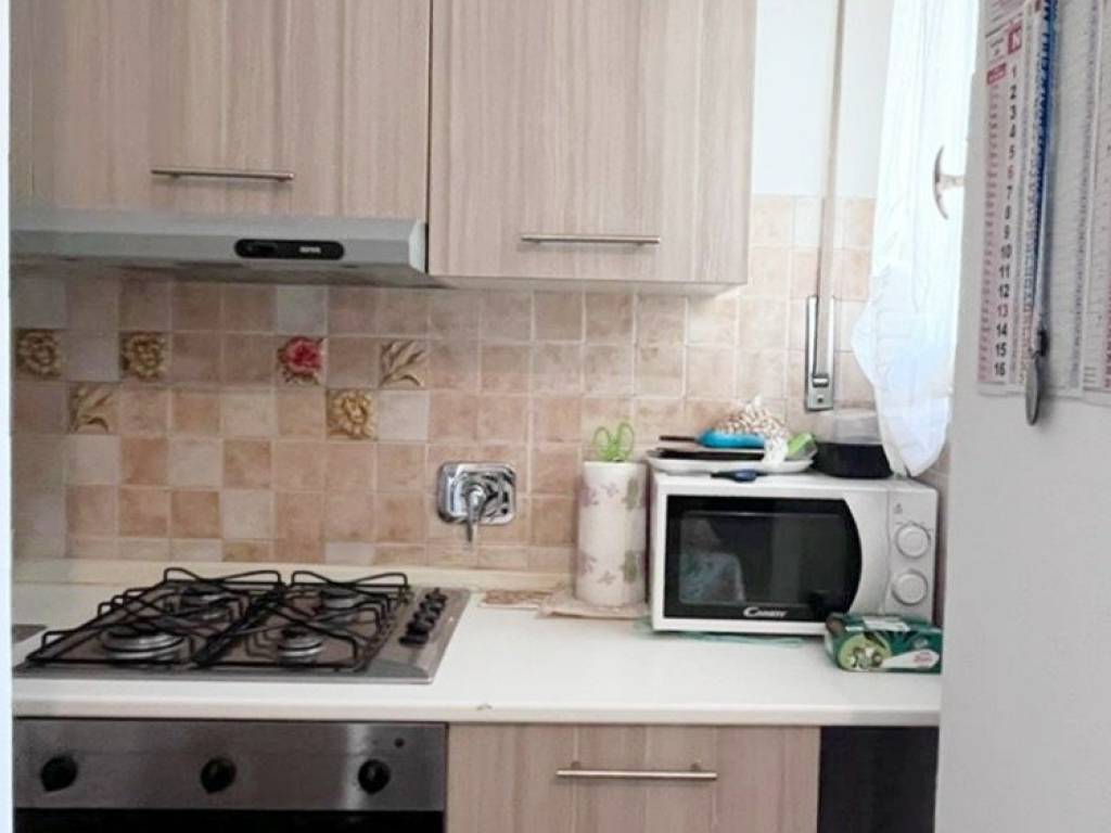 appartamento in affitto a Torino in zona Mirafiori Nord