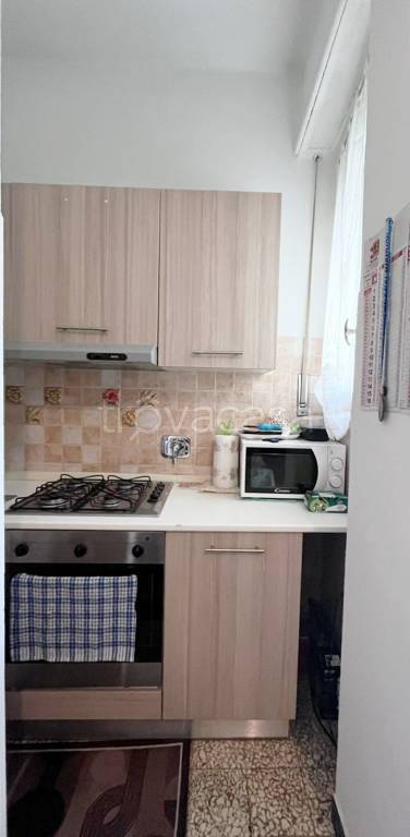 appartamento in affitto a Torino in zona Santa Rita