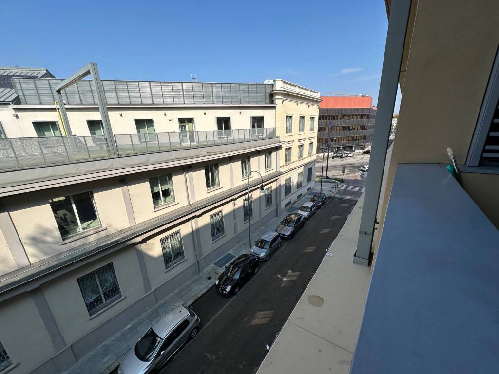 appartamento in affitto a Torino in zona Rebaudengo