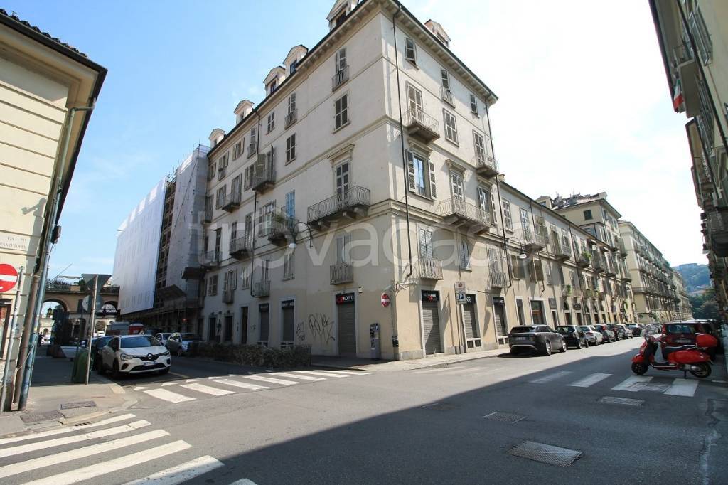 appartamento in affitto a Torino