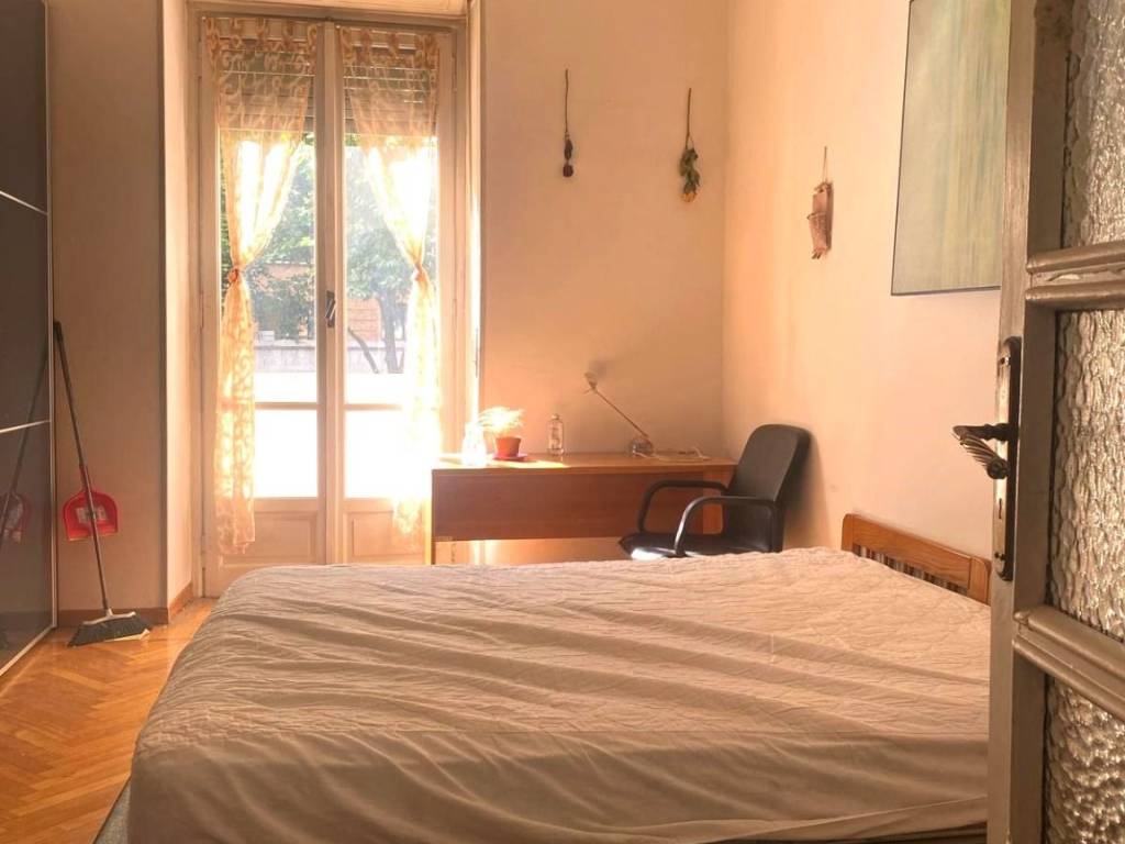 appartamento in affitto a Torino in zona Filadelfia