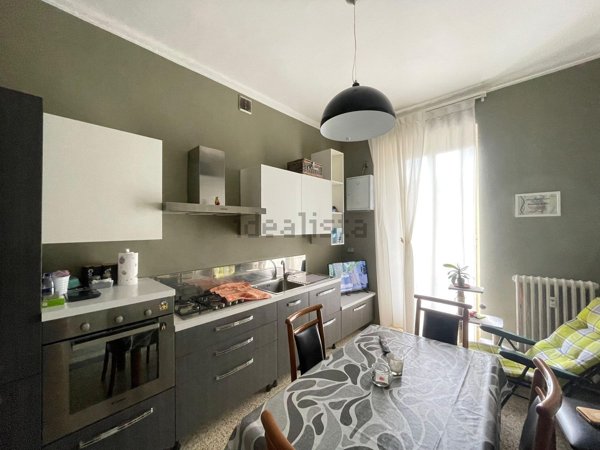 appartamento in affitto a Torino in zona Borgo San Paolo