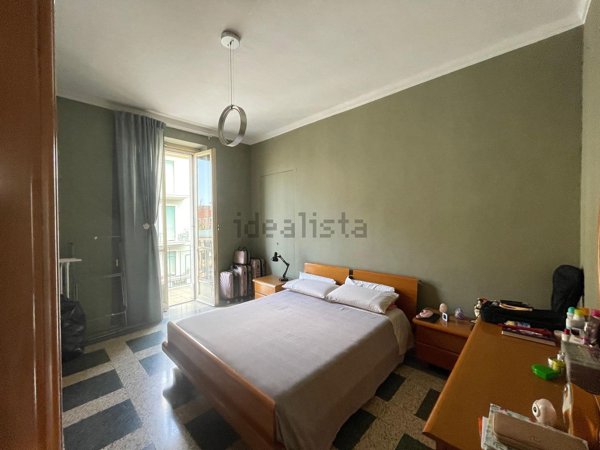 appartamento in affitto a Torino in zona Borgo San Paolo