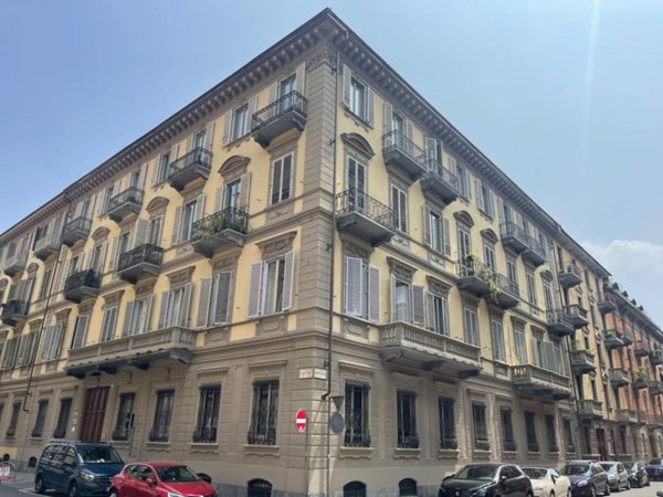 appartamento in affitto a Torino in zona San Donato