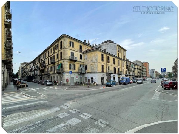 appartamento in affitto a Torino in zona Barriera di Milano