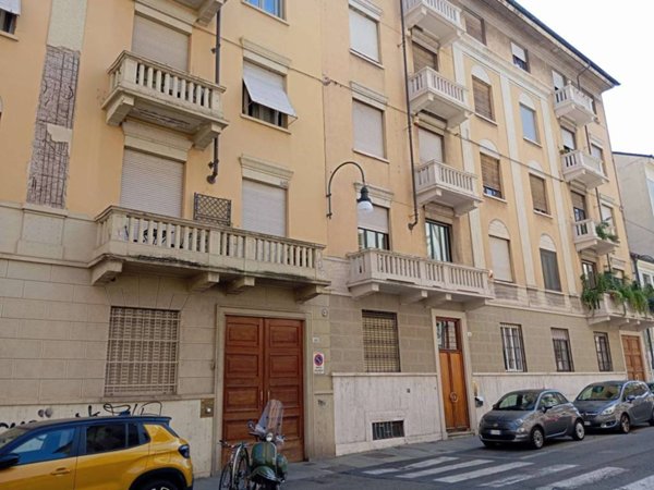 appartamento in affitto a Torino