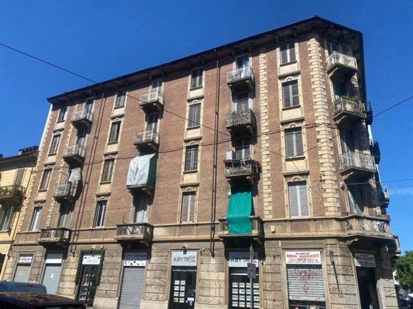 appartamento in affitto a Torino in zona Lingotto