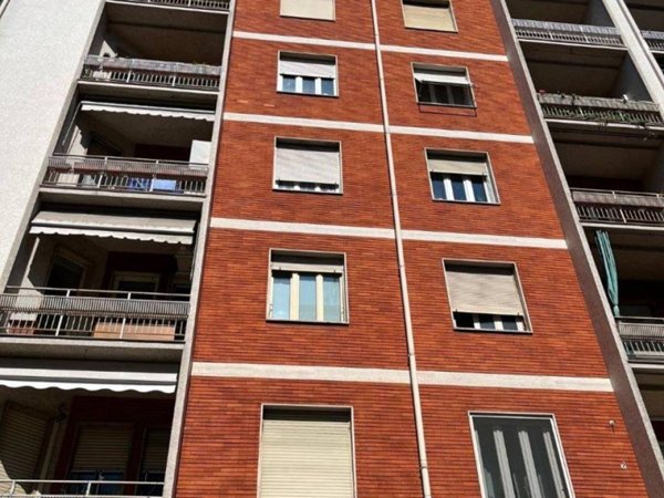 appartamento in affitto a Torino in zona Cenisia