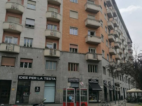 appartamento in affitto a Torino in zona Lingotto