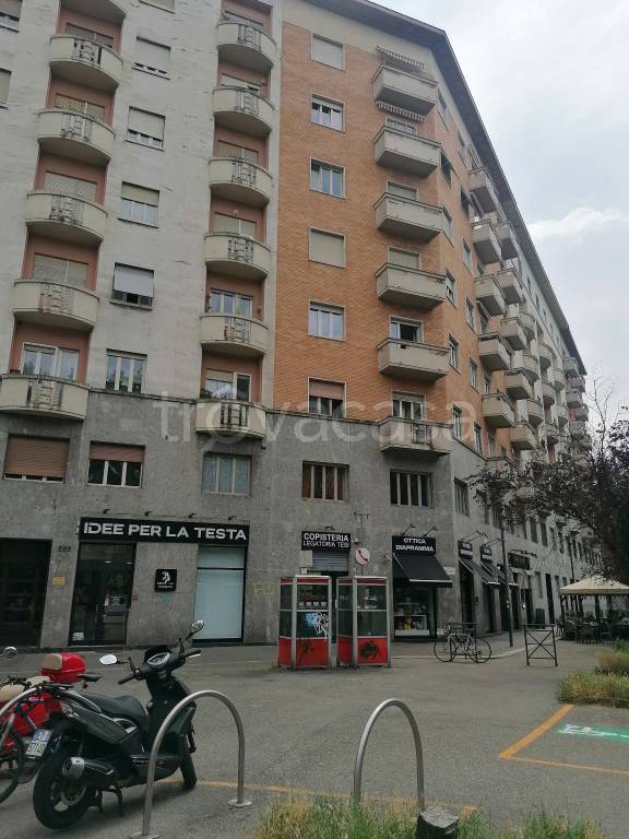 appartamento in affitto a Torino in zona Lingotto