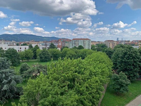appartamento in affitto a Torino in zona Cenisia