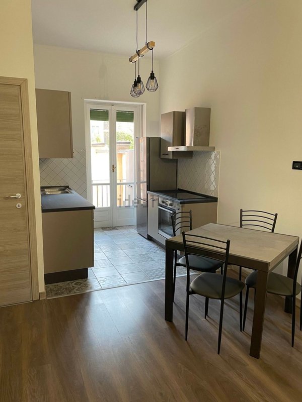 appartamento in affitto a Torino in zona Parella
