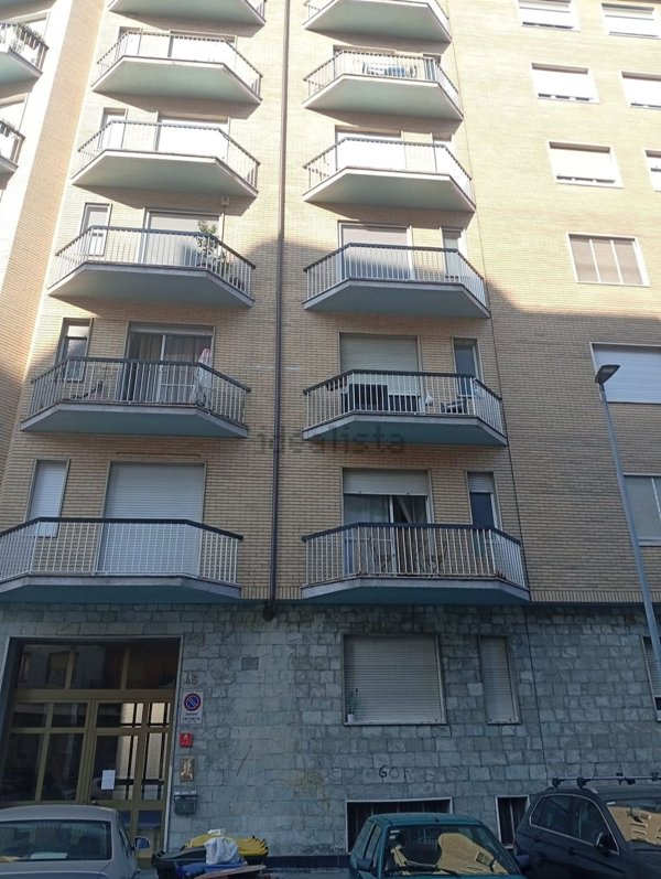 appartamento in affitto a Torino in zona Vanchiglia