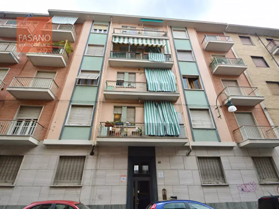 appartamento in affitto a Torino
