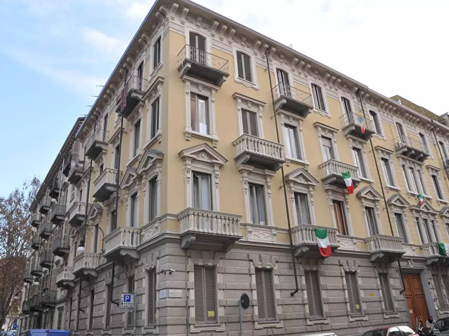 appartamento in affitto a Torino in zona Centro Storico