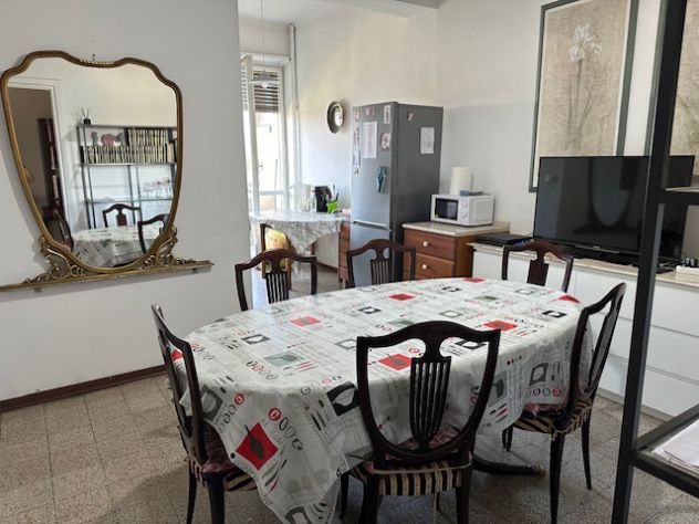 appartamento in affitto a Torino in zona Filadelfia