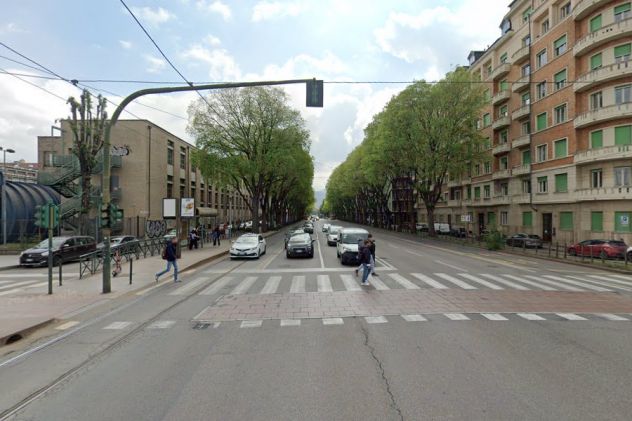appartamento in affitto a Torino in zona Crocetta
