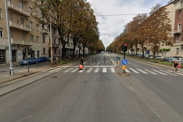 appartamento in affitto a Torino
