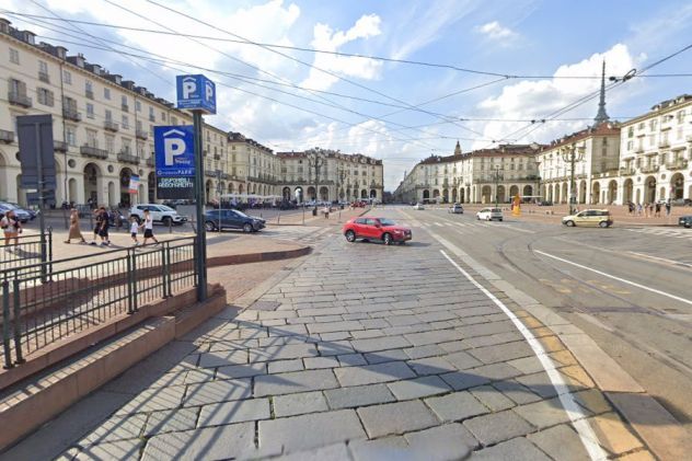 appartamento in affitto a Torino in zona Centro Storico