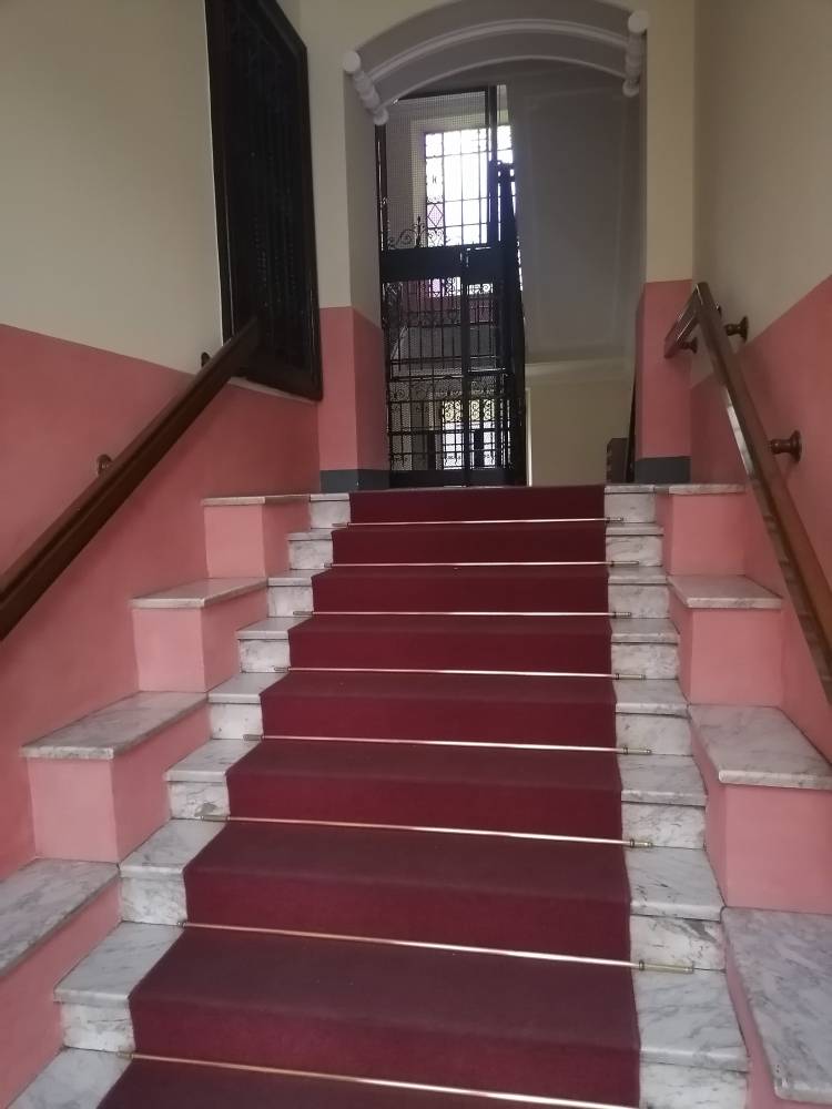 appartamento in affitto a Torino in zona Santa Rita