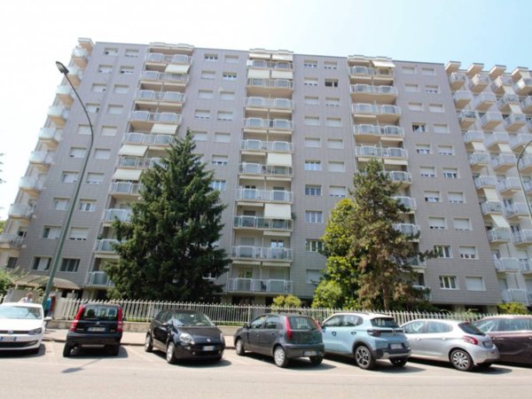 appartamento in affitto a Torino in zona Santa Rita