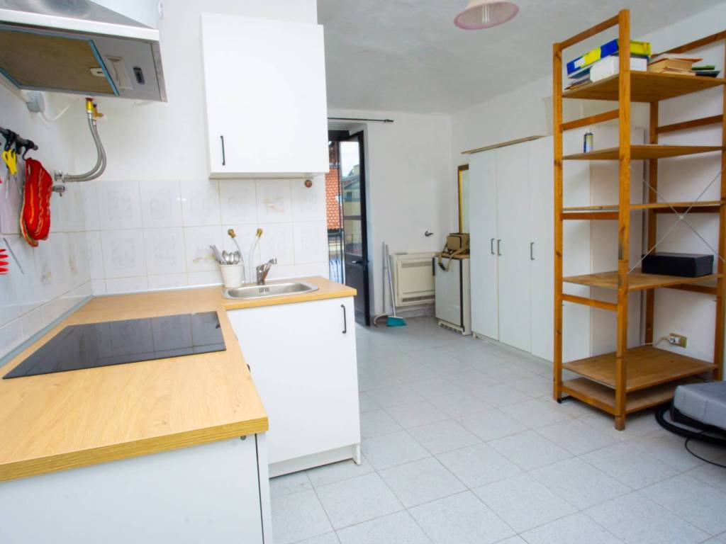 appartamento in affitto a Torino in zona San Salvario