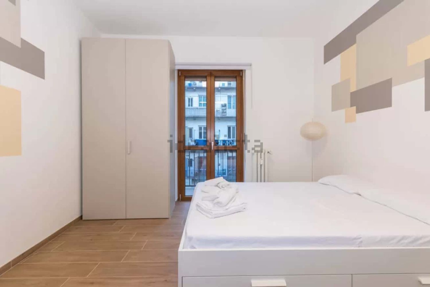 appartamento in affitto a Torino