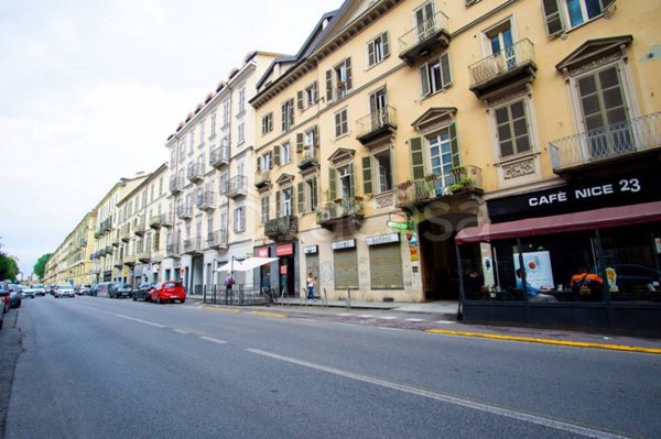 appartamento in affitto a Torino in zona San Salvario