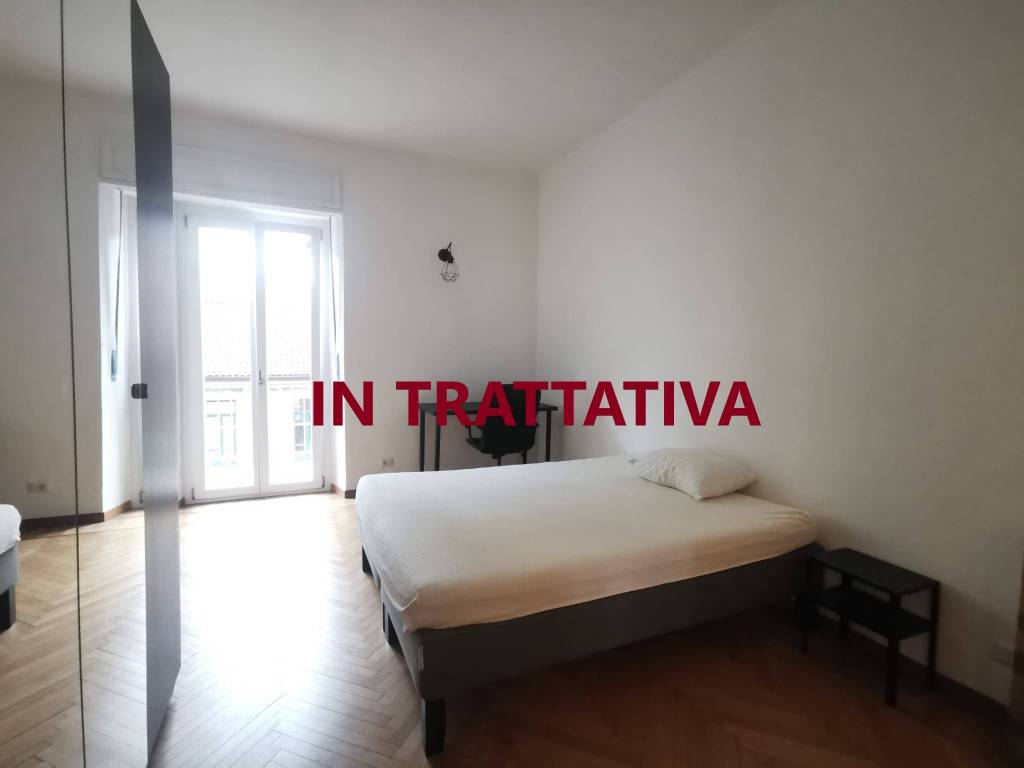 appartamento in affitto a Torino in zona Cenisia